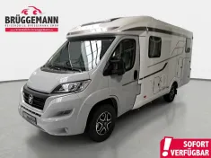 Bild 1 Hymer Exsis-t 474