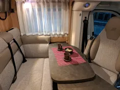 Bild 11 Hymer Exsis-t 474