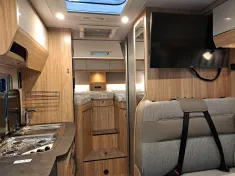 Bild 13 Hymer Exsis-t 474