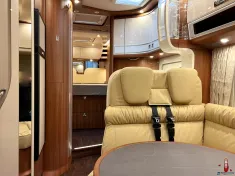 Bild 27 Carthago chic e-line I 51 QB DA( (470)