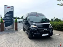 Fahrzeugbild Malibu Van charming coupé 600 DB ( (779) #3