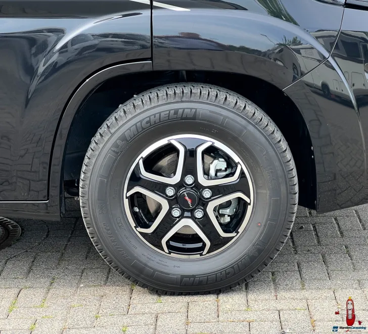 Fahrzeugbild Malibu Van charming coupé 600 DB ( (779) #5