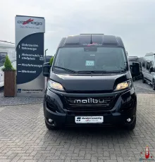 Fahrzeugbild Malibu Van charming coupé 600 DB ( (779) #6