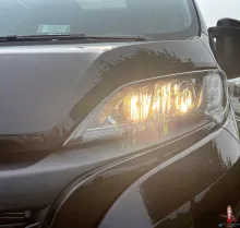 Fahrzeugbild Malibu Van charming coupé 600 DB ( (779) #7