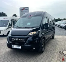 Fahrzeugbild Malibu Van charming coupé 600 DB ( (779) #8