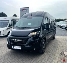 Bild 7 Malibu Van charming coupé 600 DB ( (779)