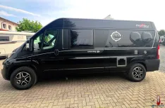 Bild 8 Malibu Van charming coupé 600 DB ( (779)