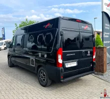 Fahrzeugbild Malibu Van charming coupé 600 DB ( (779) #10