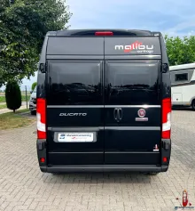 Fahrzeugbild Malibu Van charming coupé 600 DB ( (779) #11