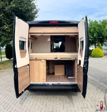 Fahrzeugbild Malibu Van charming coupé 600 DB ( (779) #12