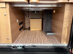 Bild 12 Malibu Van charming coupé 600 DB ( (779)