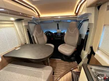 Fahrzeugbild Malibu Van charming coupé 600 DB ( (779) #21