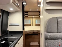 Fahrzeugbild Malibu Van charming coupé 600 DB ( (779) #22