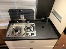 Fahrzeugbild Malibu Van charming coupé 600 DB ( (779) #24