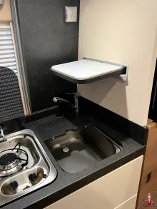 Fahrzeugbild Malibu Van charming coupé 600 DB ( (779) #25