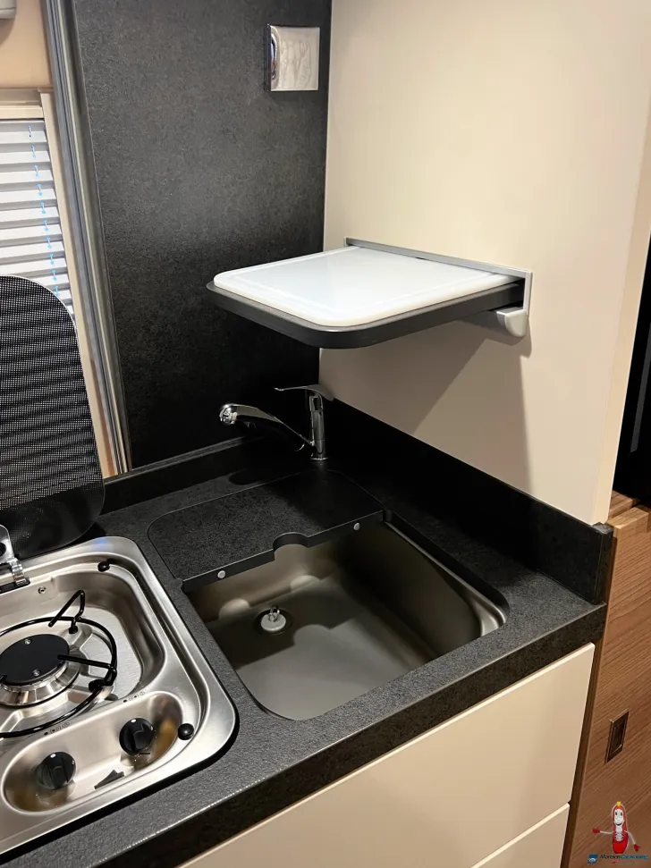 Fahrzeugbild Malibu Van charming coupé 600 DB ( (779) #25