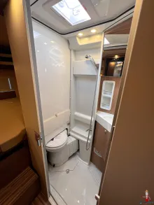 Fahrzeugbild Malibu Van charming coupé 600 DB ( (779) #27