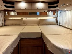 Bild 31 Carthago c-tourer superior I 145 RB LE (207)