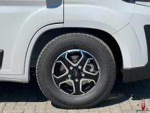 Fahrzeugbild Malibu Van comfort 600 DB GT (604) #10