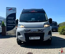 Fahrzeugbild Malibu Van comfort 600 DB GT (604) #9