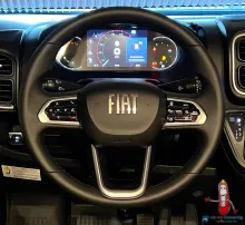 Fahrzeugbild Malibu Van comfort 600 DB GT (604) #24