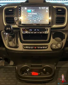 Fahrzeugbild Malibu Van comfort 600 DB GT (604) #25