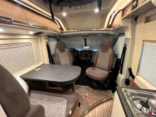 Fahrzeugbild Malibu Van comfort 600 DB GT (604) #27