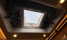 Fahrzeugbild Malibu Van comfort 600 DB GT (604) #31