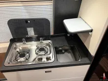 Fahrzeugbild Malibu Van comfort 600 DB GT (604) #33