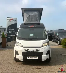 Fahrzeugbild Malibu Van charming 600 DB GT Fiat (608) #5