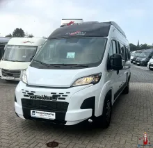 Fahrzeugbild Malibu Van charming 600 DB GT Fiat (608) #3