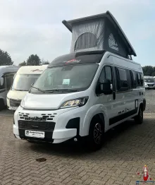 Fahrzeugbild Malibu Van charming 600 DB GT Fiat (608) #12