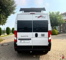 Fahrzeugbild Malibu Van charming 600 DB GT Fiat (608) #18