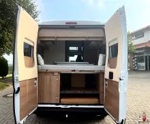 Fahrzeugbild Malibu Van charming 600 DB GT Fiat (608) #19