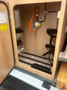 Fahrzeugbild Malibu Van charming 600 DB GT Fiat (608) #21
