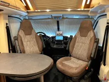 Fahrzeugbild Malibu Van charming 600 DB GT Fiat (608) #32