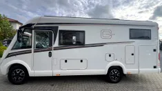 Bild 8 Carthago c-compactline I 143 LE (544)