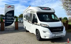Bild 1 Malibu T 440 QB Im Ku Au (K542)