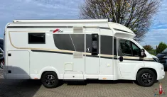 Bild 2 Malibu T 440 QB Im Ku Au (K542)