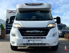Bild 5 Malibu T 440 QB Im Ku Au (K542)