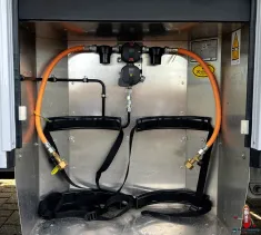 Bild 10 Malibu T 440 QB Im Ku Au (K542)