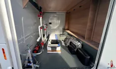 Bild 15 Malibu T 440 QB Im Ku Au (K542)