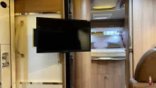Fahrzeugbild Malibu T 440 QB (542) #15