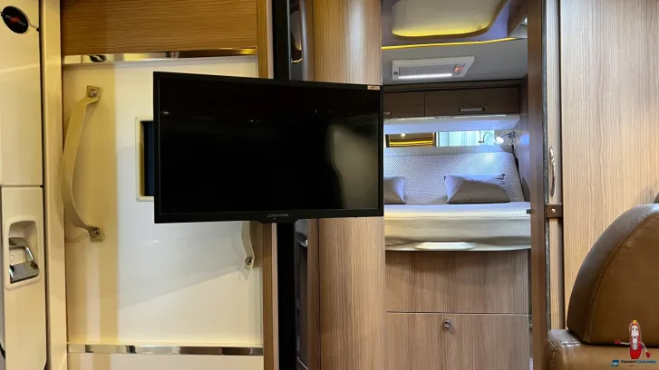 Fahrzeugbild Malibu T 440 QB (542) #15