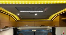 Fahrzeugbild Malibu T 440 QB (542) #16