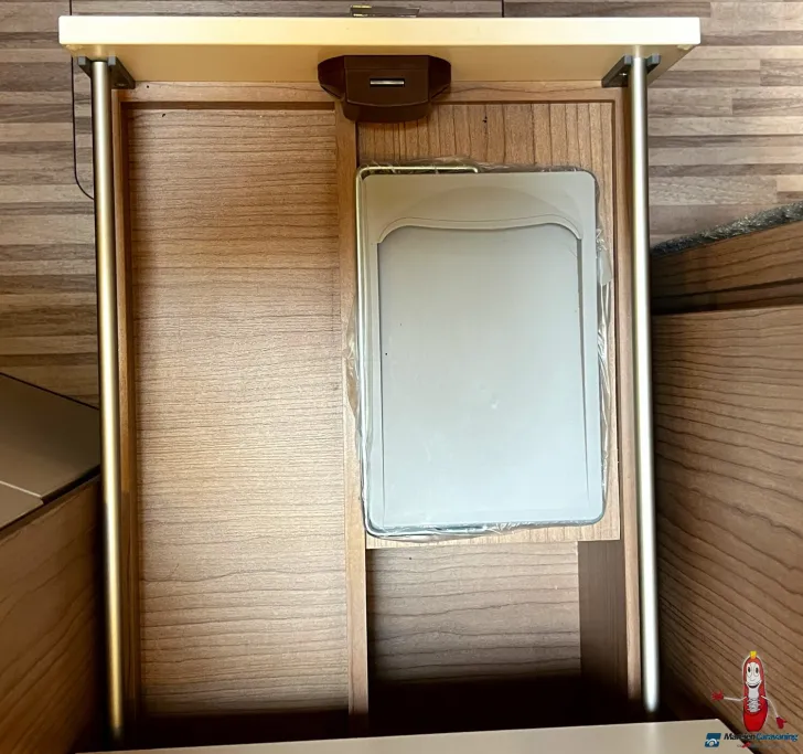 Fahrzeugbild Malibu T 440 QB (542) #19