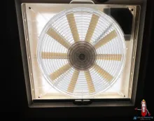 Fahrzeugbild Malibu T 440 QB (542) #21