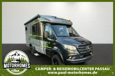 Bild 1 Hymer ML-T CrossOver 570 High End Soundsystem