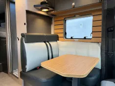 Bild 12 Hymer ML-T CrossOver 570 High End Soundsystem