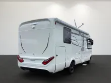 Fahrzeugbild Hymer B-Klasse MC I 690 Queensbett #4